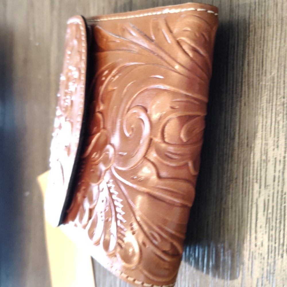 Patricia Nash Wallet